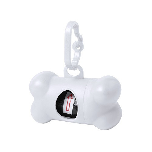Rucin Dog Waste Bag Dispenser 