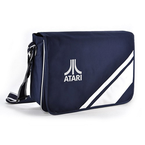 Runway Satchel Bag
