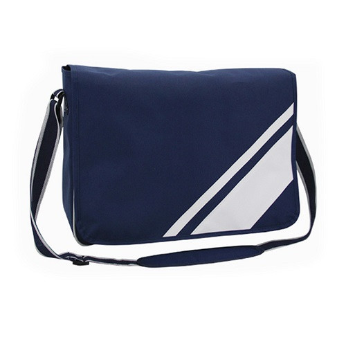 Runway Satchel Bag 