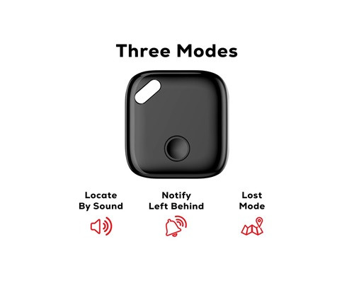 Ryan Global Smart iTag Tracker 