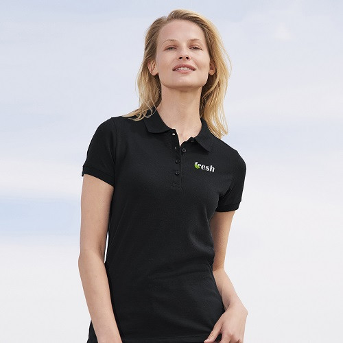 Jacey Women’s Polo