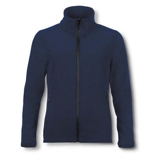 SOLS Race Women’s Softshell Jacket 
