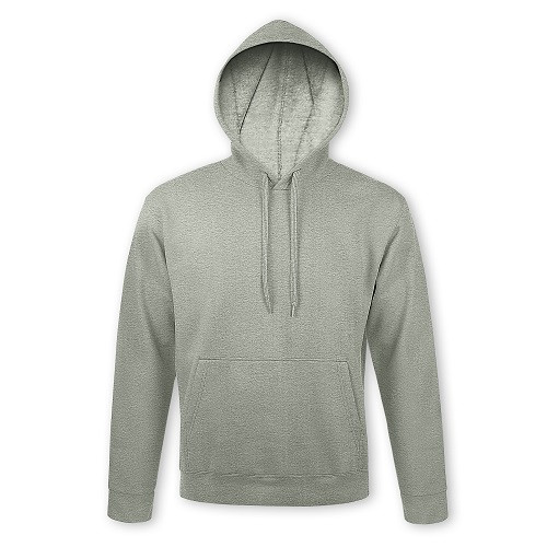 SOLS Snake Hooded Sweatshirt 