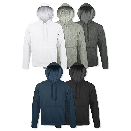 SOLS Snake Hooded Sweatshirt 