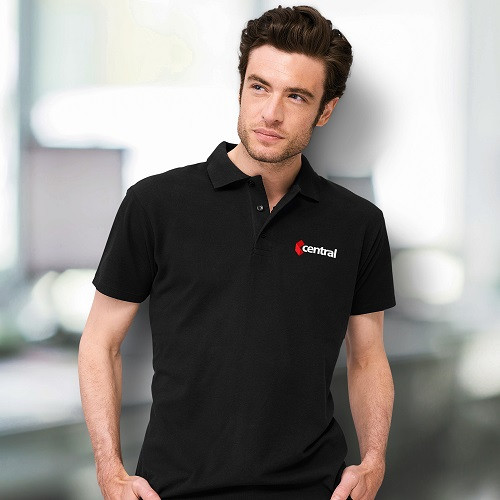 Jacey Men’s Polo