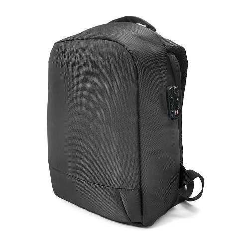 Safe Travel Backpack 