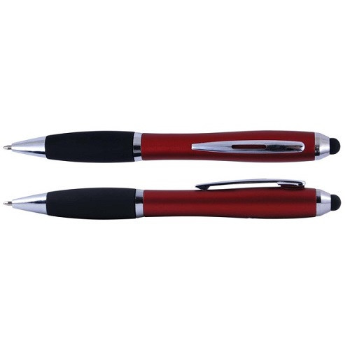 Santa Fe Stylus Ballpoint Pen 