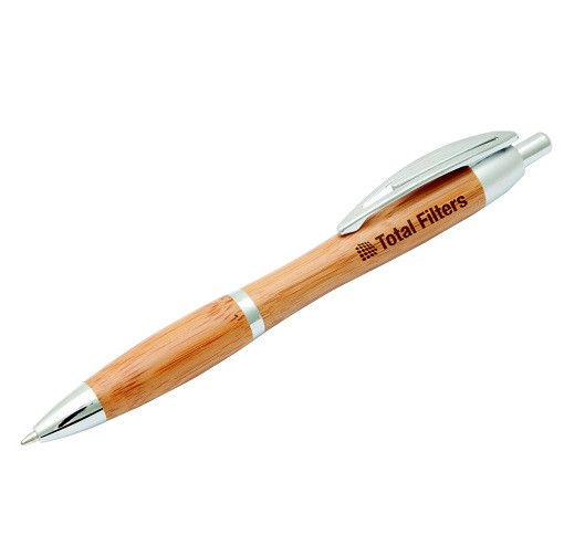 Savannah Bamboo Pen