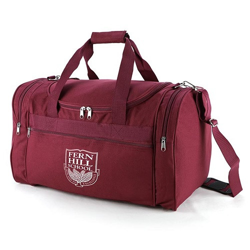 School Sports Bag