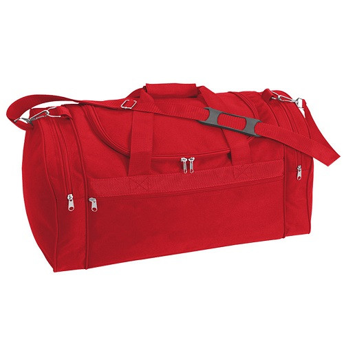 School Sports Bag 