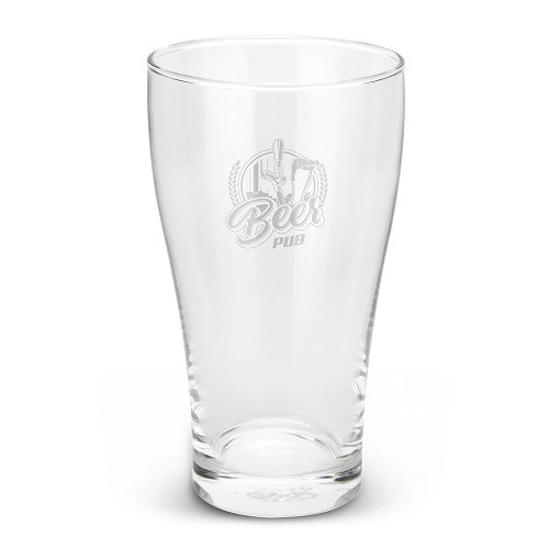 425ml Beer Glass