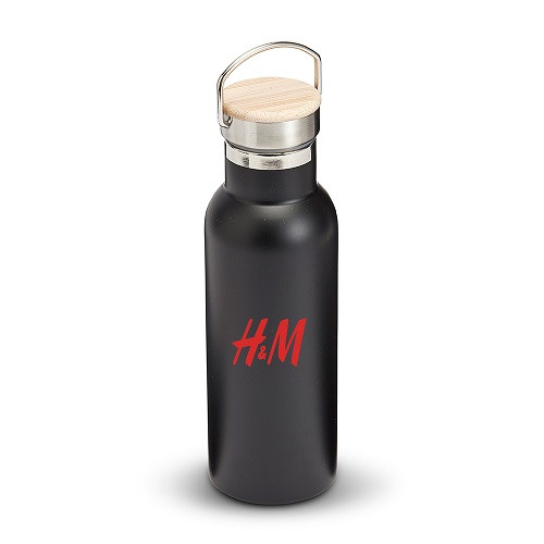 500ml Shadow Water Bottle 