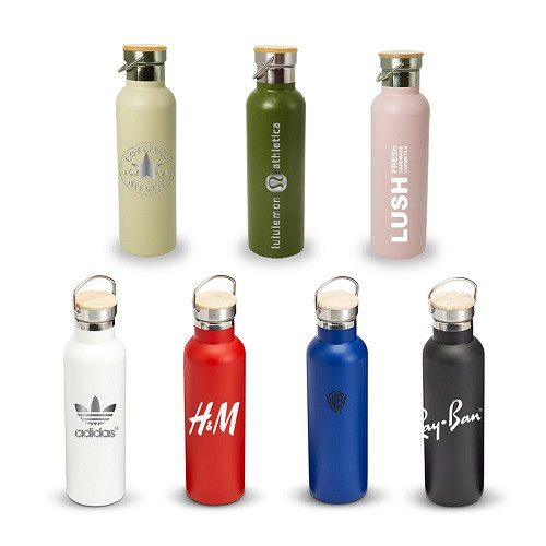 750ml Shadow Water Bottle