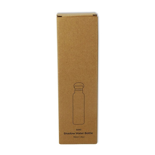750ml Shadow Water Bottle 