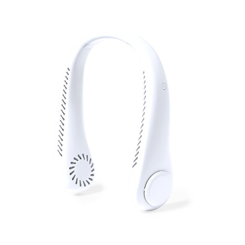 Sherman Wear Around Your Neck Fan