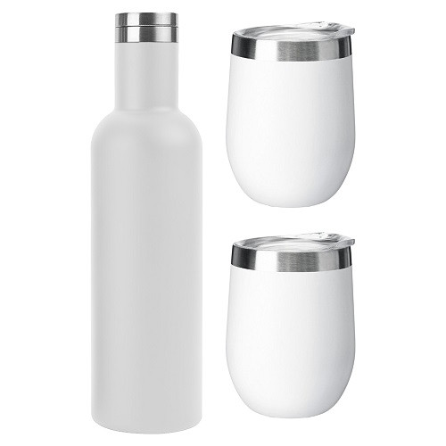 Shiraz Wine and Coffee Gift Set 