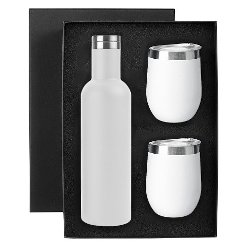 Shiraz Wine and Coffee Gift Set 