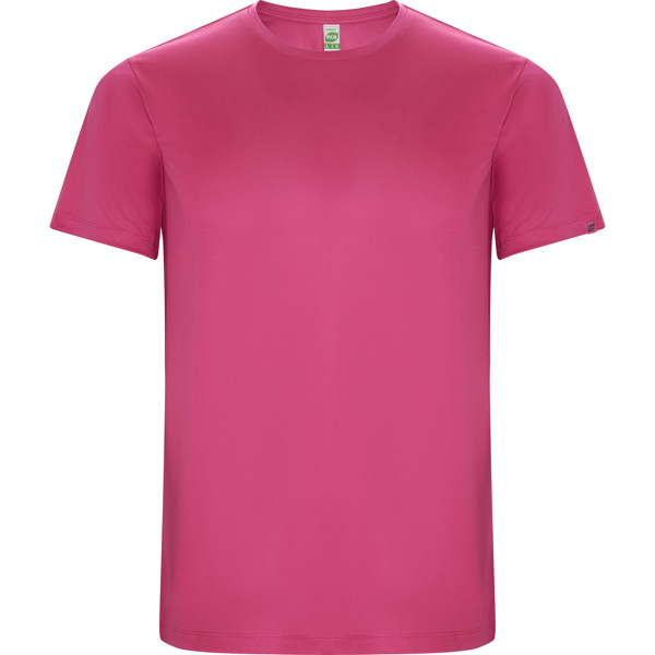Short-Sleeve Aveda T-Shirt for Men 