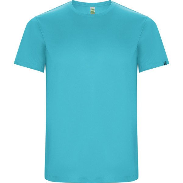 Short-Sleeve Aveda T-Shirt for Men 
