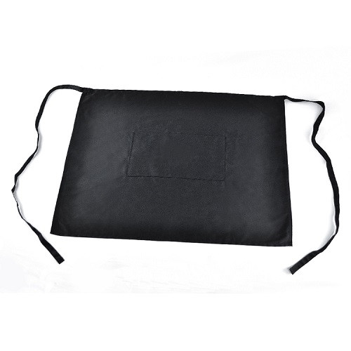 Short-Waist Apron