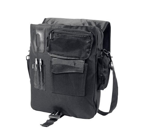 Sierra Padded Computer Satchel