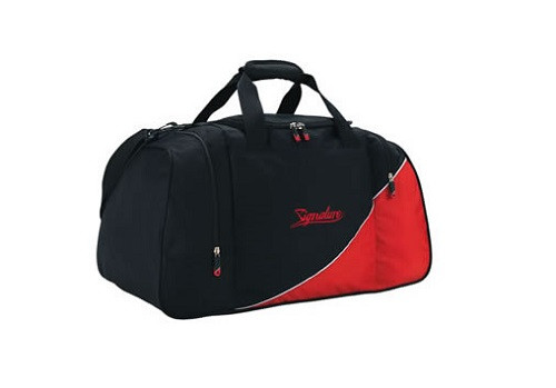 SIGNATURE SPORTS BAG