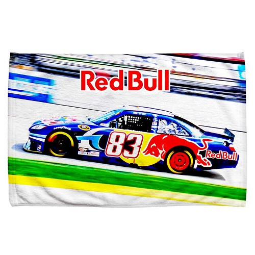 Silk Touch Rally Towel | 25 x 16