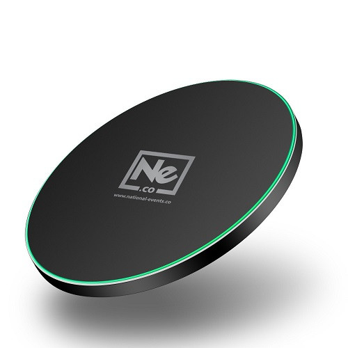 Simple Wireless Charger