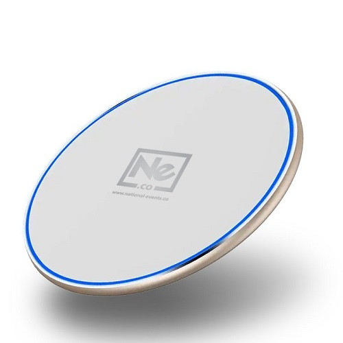 Simple Wireless Charger 