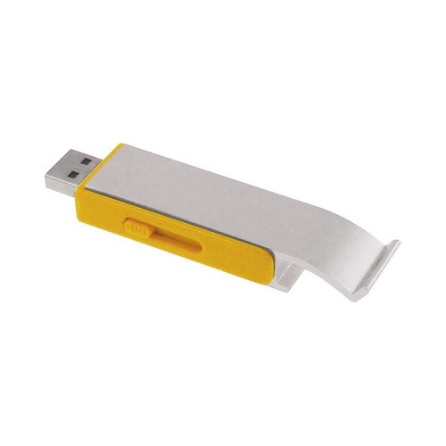 Slide Bottle Opener Flash Drive 