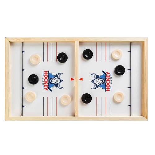 Sling Puck Table Game