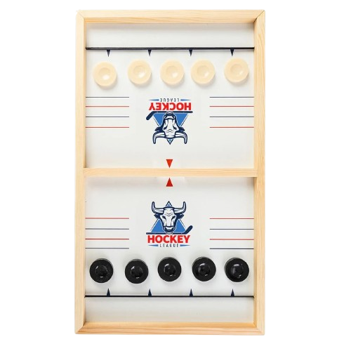 Sling Puck Table Game 
