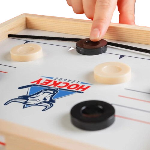 Sling Puck Table Game 
