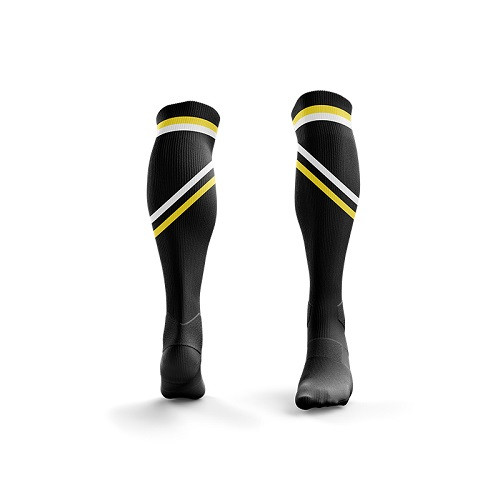 Delmore Socks 
