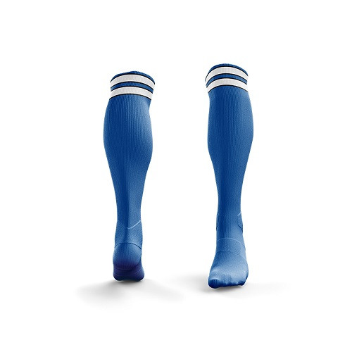 Delmore Socks 
