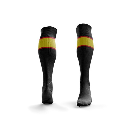 Delmore Socks 