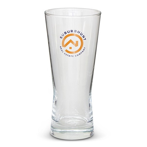 400ml Beer Glass