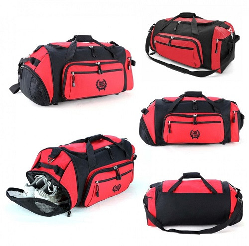 Soho Sports Bag 