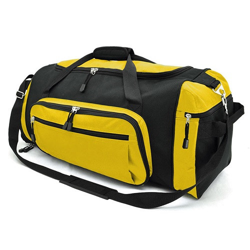 Soho Sports Bag 