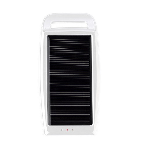 Solar Powerbank 