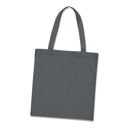 Sonnet Cotton Tote Bag – Colours 