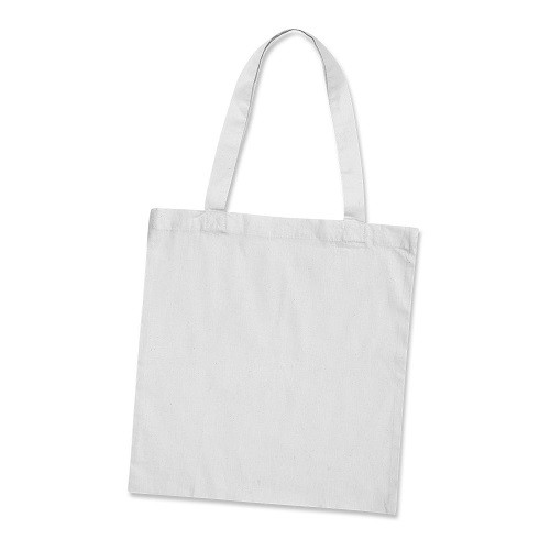Sonnet Cotton Tote Bag – Colours 
