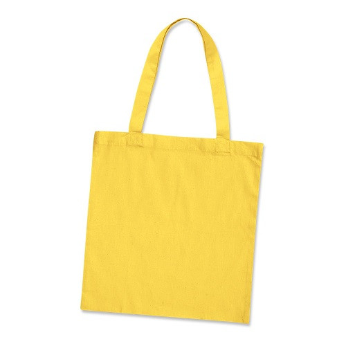 Sonnet Cotton Tote Bag – Colours 