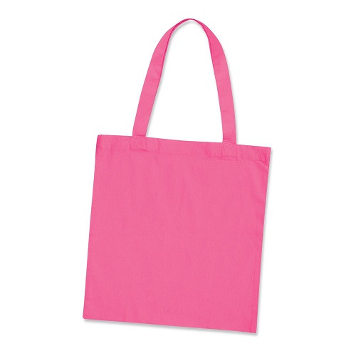 Sonnet Cotton Tote Bag – Colours 