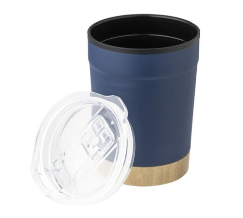 Sophia Stainless Steel Travel Mug 