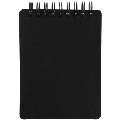 Tradesman Pocket Spiral Notebook 