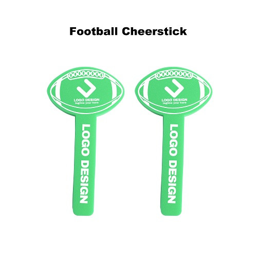 Sponge Ball Cheersticks 