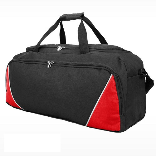 Sports Bag with Carry Handle 