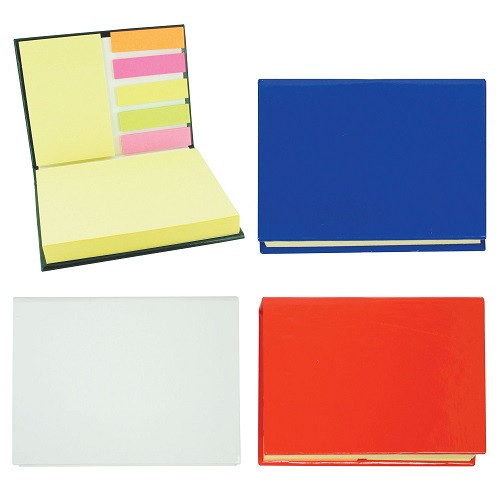 Multi Maker Note Pad