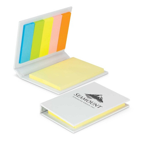 Sticky Notepad